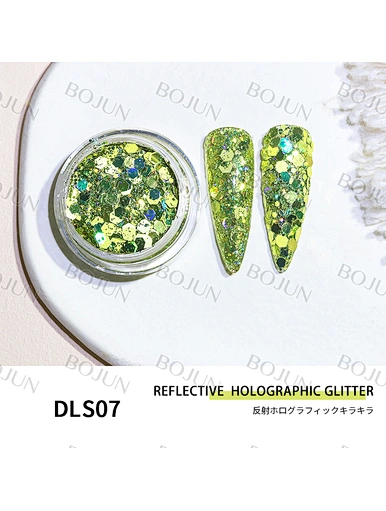 glitter holographic glitter